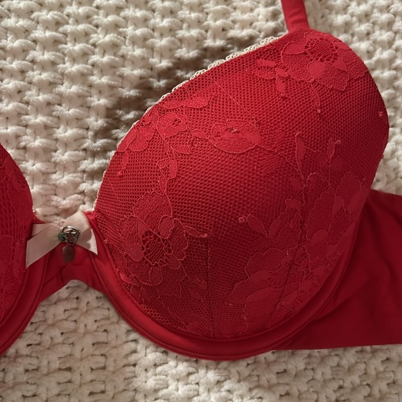 Body by Victoria Bra - Picture 2 of 4